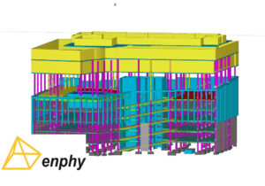 Why Should you use TEKLA for Structural Steel Detailing?