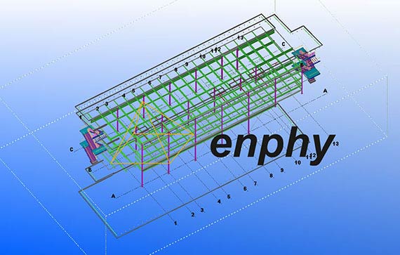 Enphy Structural Solutions