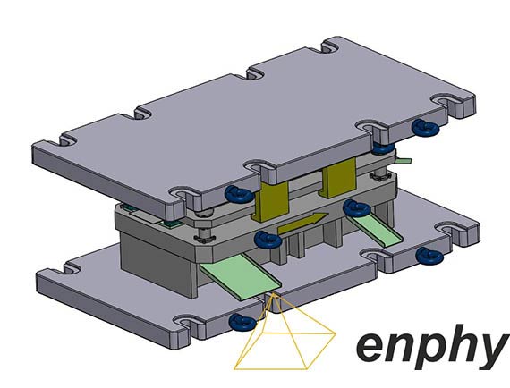 Enphy Engineering Solutions