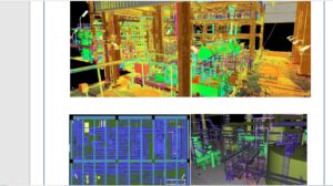 How Point Cloud to BIM Services Can Help in Renovation, Retrofitting, and Restoration Projects